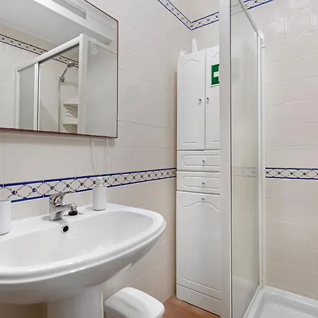 Appartamento Mar 2 Nazaré