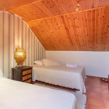 Appartamento Mar 2 Nazaré