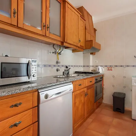 Appartamento Mar 2 Nazaré