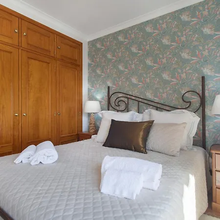 Apartamento Mar 2