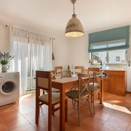 Apartamento Mar 2 Nazaré