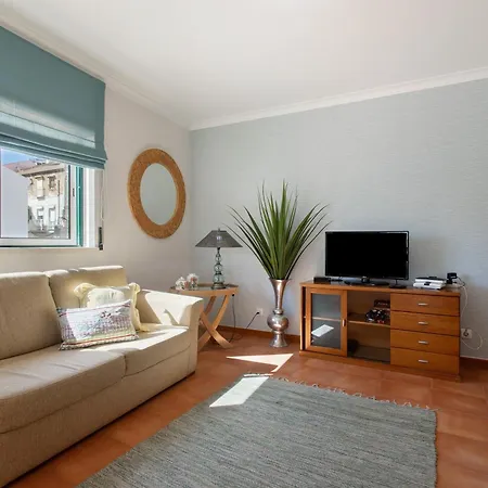 Apartamento Mar 2