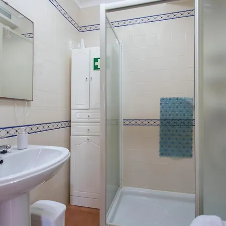 Mar 2 Apartamento Nazaré