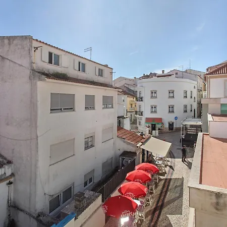 Apartamento Mar 2 Nazaré