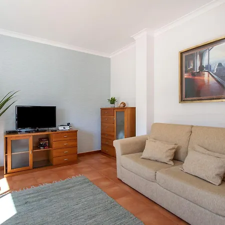 Mar 2 Lejlighed Nazaré