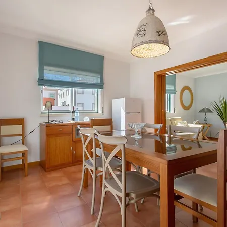 Apartment Mar 2