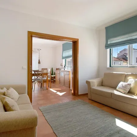 Mar 2 Apartment Nazare