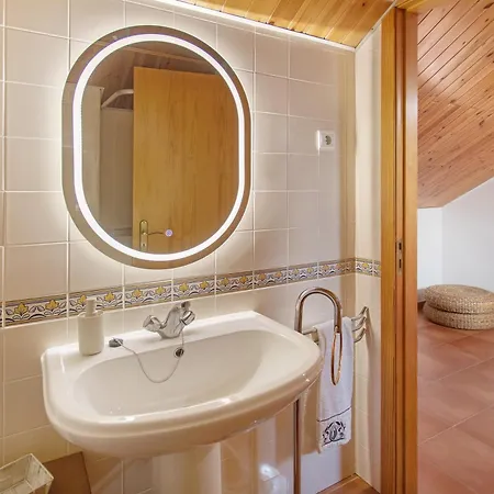 Mar 2 Apartment Nazare