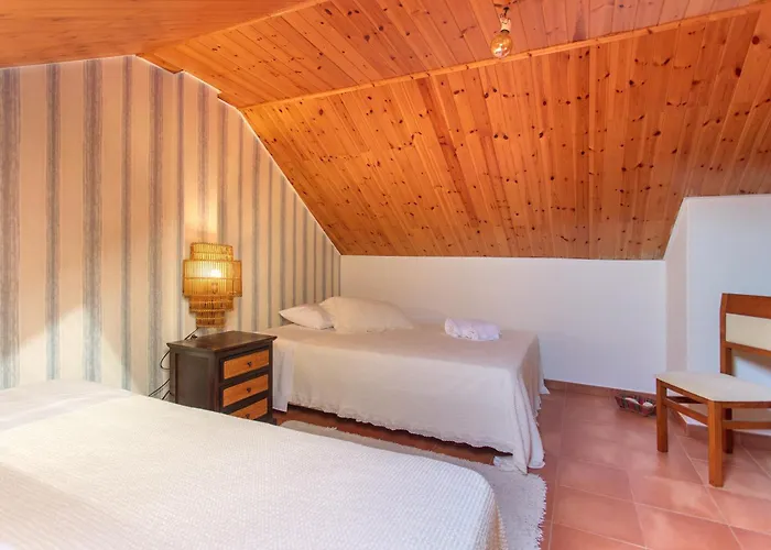 Apartman Mar 2 Nazaré