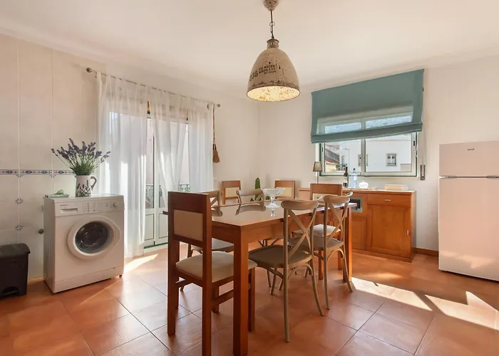 Apartman Mar 2 Nazaré