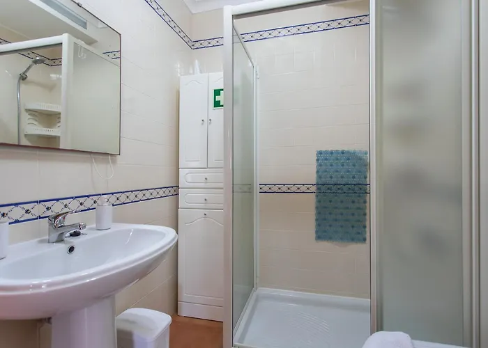 Mar 2 Apartman Nazaré